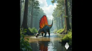 Spinosaurus, : Theropods (The Meat-Eaters)