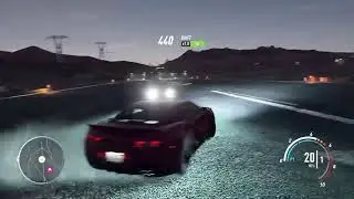 NFS Payback CHAPTER 4 OPEN SKIES