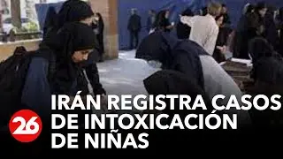 Iran records new cases of poisoning of girls
