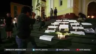 Journalist and 4 others killed, tortured in Mexico