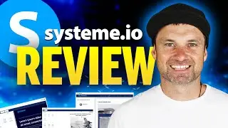 Systeme.io Review ✅ Watch This BEFORE You Join [2025]