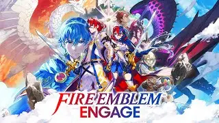 Fire Emblem Engage - Chapter 16: Seashore Travels