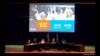Lakota Board of Education Regular Meeting: Sept. 22, 2025