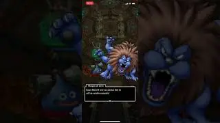 POV: You&rsquo;re a #DQTACT Boss who wants to summon reinforcements