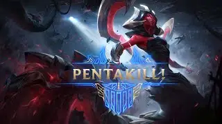 HIGH ELO CASSIOPEIA ONE TRICK PONY OTP OUTPLAYS MONTAGE 2020 카시오페아 매드무비
