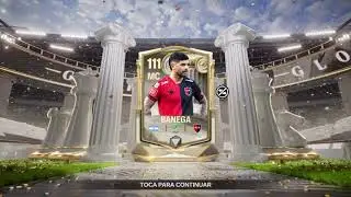 🎮 PACK OPENING REGALOS BLACK FRIDAY | FC26 MOBILE GAMEPLAY