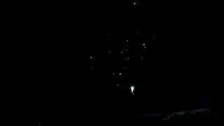 Батарея салютов 0,8