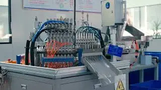 Automation Devices For Eco Friendly Beauty Cosmetic Packaging Suppliers