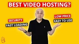 Best Video Hosting Platforms For Online Courses On WordPress - Great For LearnDash