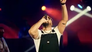 Patron - Slam Dunk (Live @ Dorock XL Kadık&ouml;y)