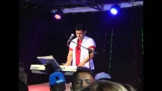 Tonivan Lima -  sempre só