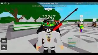 Road to 20k montage #1 counter blox trading