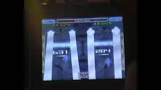 ITG EuroCup 2006 Mens Singles - (OZA) vs. Maxx-Storm - Know Your Enemy 97.99 98.67