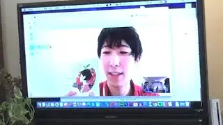 英語でビブリオバトル 大学生大会 Vol. 4 2/5 「夜は短し歩けよ乙女」