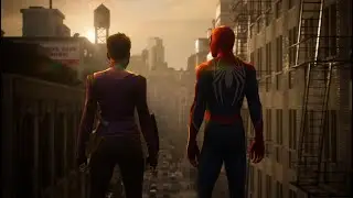 Mystrious filame organisation vs Spider man|Spider Man 2
