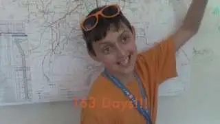 Noah's Transit Time: Orange Line Update
