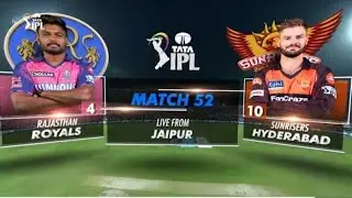 RR vs SRH IPL 2023 HIGHLIGHT | Rajasthan royals vs sunrisers Hyderabad Highlight