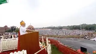 PM on I-Day: World should unite against countries that aid terror