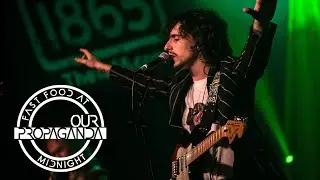 Summer In Herrenburg - Live At The 1865