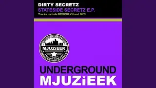 Brooklyn (Original Mix)