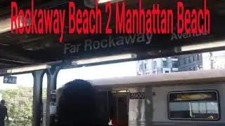 The Most Confusing Subway Route in NYC