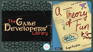 Raph Koster - A Theory of Fun (Game Developers&rsquo; Library ep02)