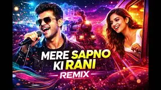 Mere Sapno Ki Rani Kab  Aige Tu 