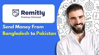 How to Send Money From Bangladesh to Pakistan (The Best Method)
