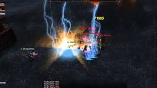 GetRichOrDie vs Mauri Vasilisa Araxnh