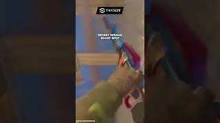 The Hidden CS2 Mirage Boost