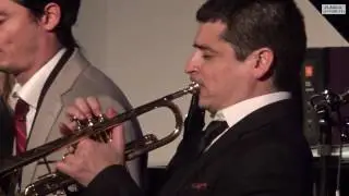 Mariano Loiácono Quintet - New world