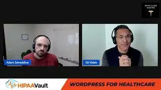 WordPress for Healthcare