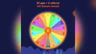 Earn btc & eth & ltc per day 10000 Satoshi
