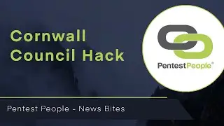 Cornwall NHS Track & Trace Scam Messages