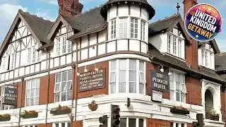 Plough Hotel | Northampton, United Kingdom | Hotel Review 🌟