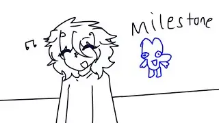 I doubt you&rsquo;d watch me grind for milestone 4