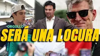 COLAPINTO ENSALZA A CHECO Y LOWDON ALUCINA: 