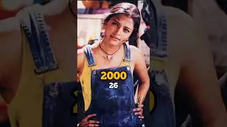 Josh 2000 Movie Casting Then And Now 