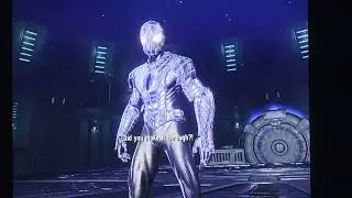 Spider-Man Edge of time: Time gateway @scarletspiderentertainment2115 