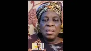 (Video): Mummy Folu Adeboye sends out appreciation message, prays for everyone