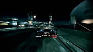 Split Second 1080p HD (PC) - Gameplay [FULL SPEED,NO LAG] part 1