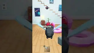 Game Name: Catch The Fly #roblox #robloxgames