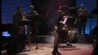 Rachelle Ferrell's Vocal Runs