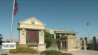 EPISD delays in-person class start amid rising El Paso virus cases