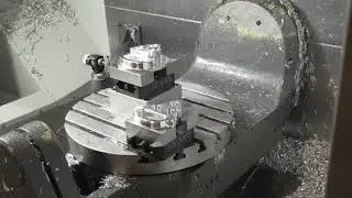 Kerek Industries - Upgrading to CNC Machines from Haas That Do More!
