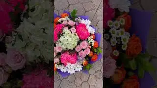 #цветы#доставка