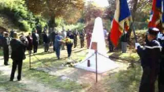 Fort de Troyon , 13 Sept 2009
