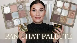 Pan That Palette 2025 | UPDATE #1