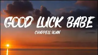 Nightcore ✧ GOOD LUCK BABE! &ndash; Chappell Roan | Viral English Music 2025