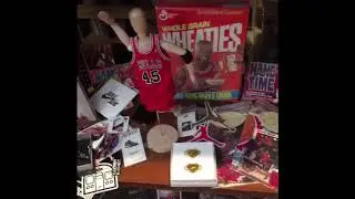 Video 2/5 LIVE Instagram Look At The Basement Of The J&rsquo;s